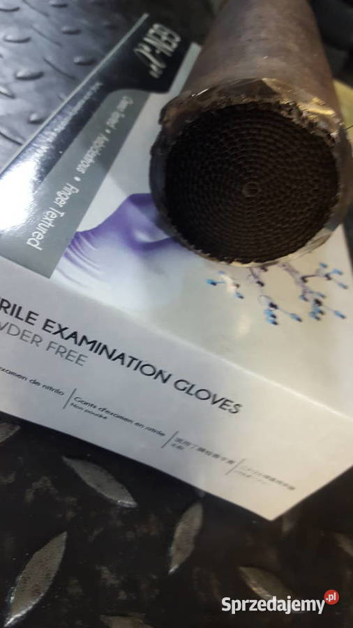 Katalizator Kawasaki Z300 ZX300 NINJA Versys 300