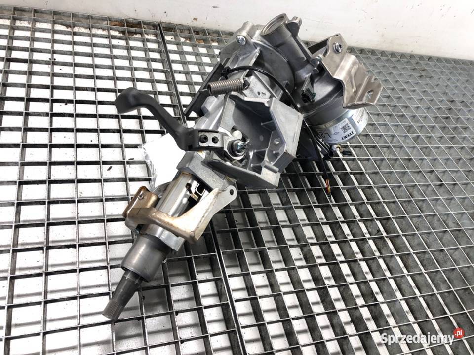 POMPA WSPOMAGANIA RENAULT CLIO IV 488105110R 12 sprzedam