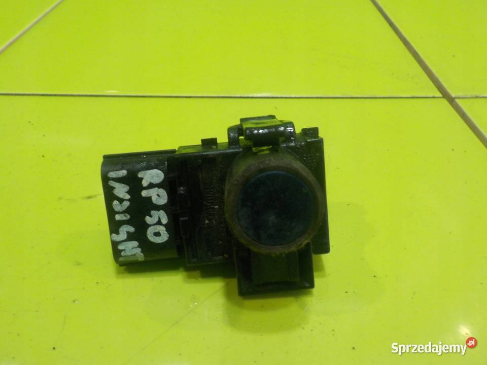 HONDA INSIGHT II 13 B 12r czujnik parkowania PDC