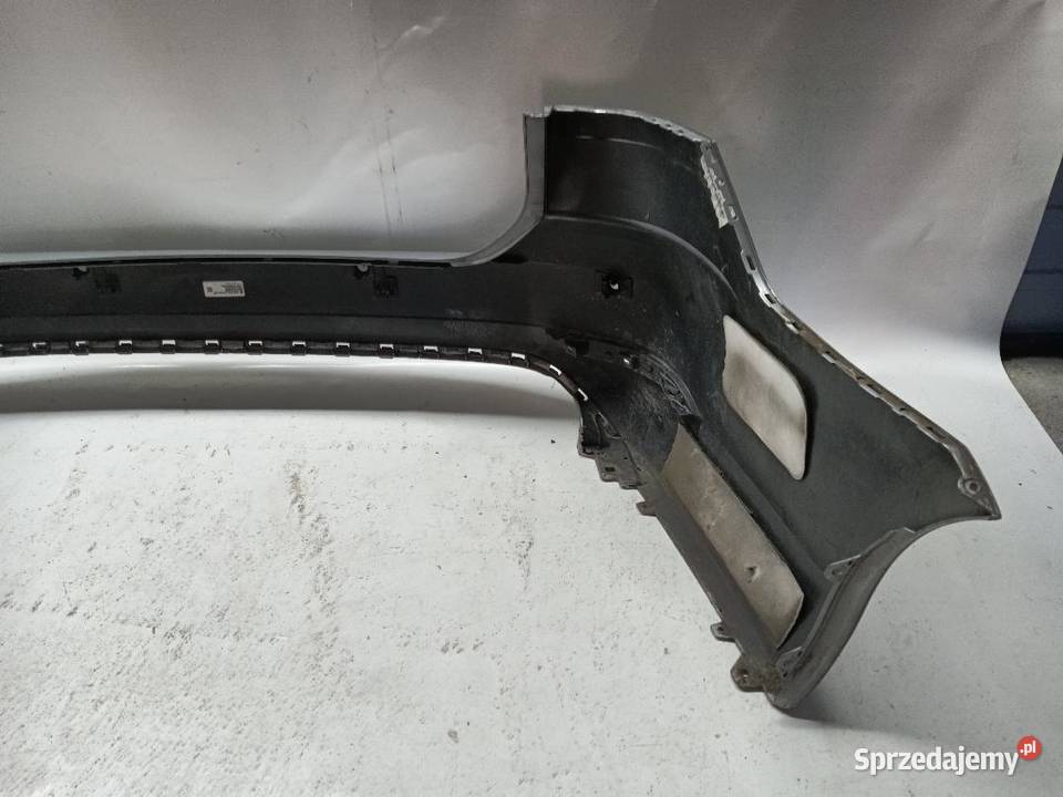 ZDERZAK TYŁ TYLNY VW GOLF VII KOMBI LIFT Zderzaki