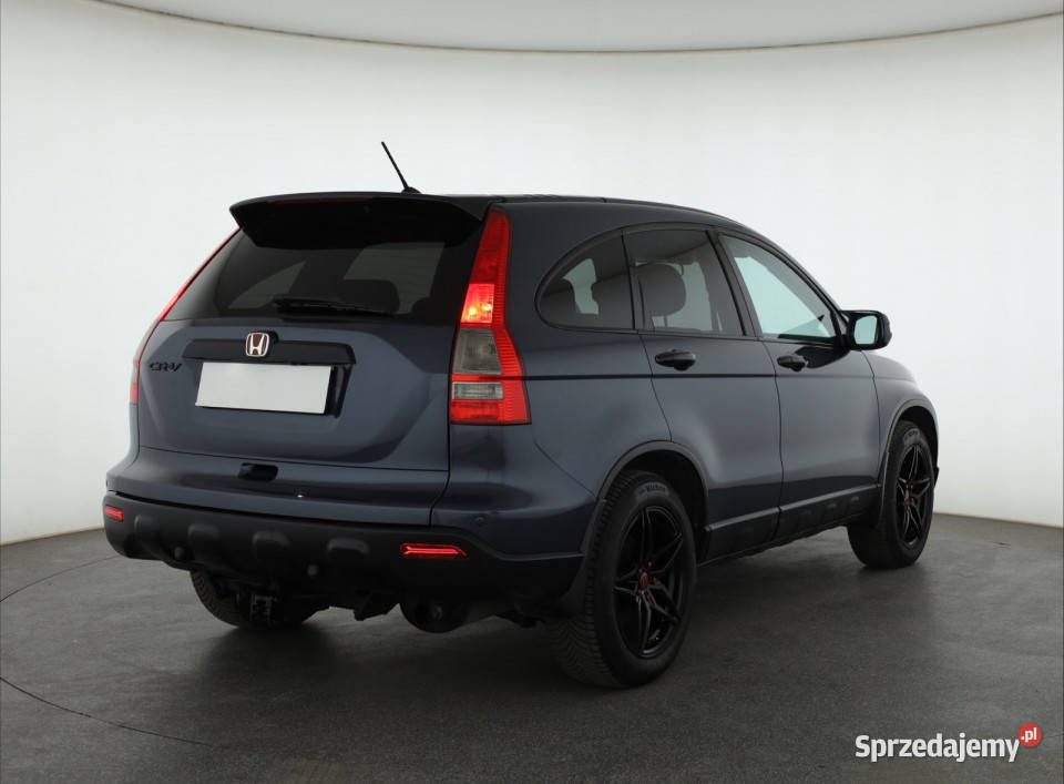 Honda CRV 22 iCTDi czujnik parkowania Piaseczno