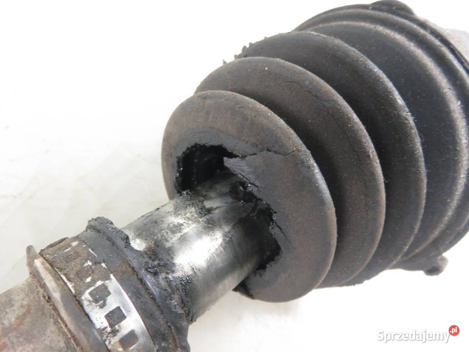 PÓŁOŚ LEWA PRZEDNIA RANGE ROVER SPORT L320 27