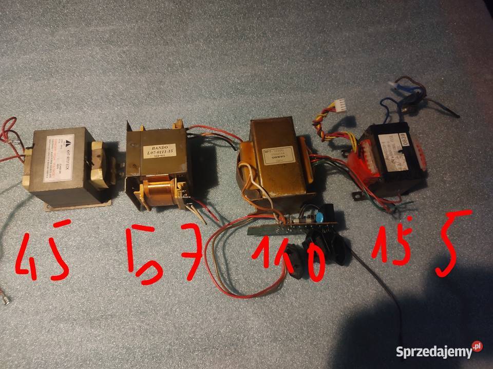 Transformatory Święta