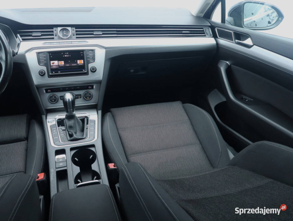 VW Passat 16 TDI Samochody osobowe Piaseczno