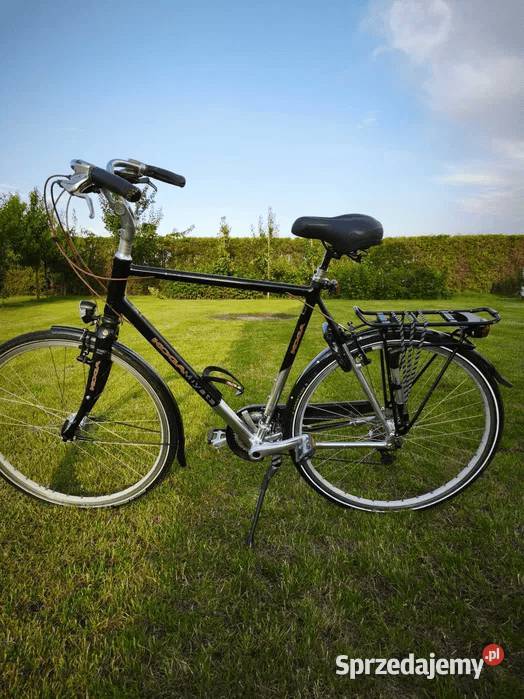 Koga Miyata Prominence Chełmno