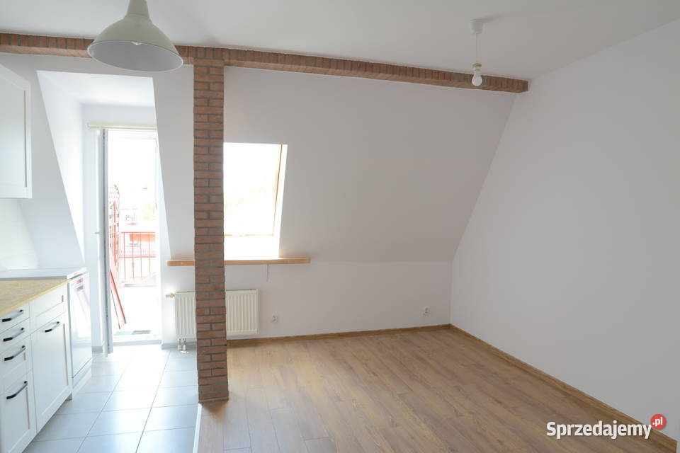 Słoneczne 2 pokoje taras 43m2 KABATY Ursynów Warszawa