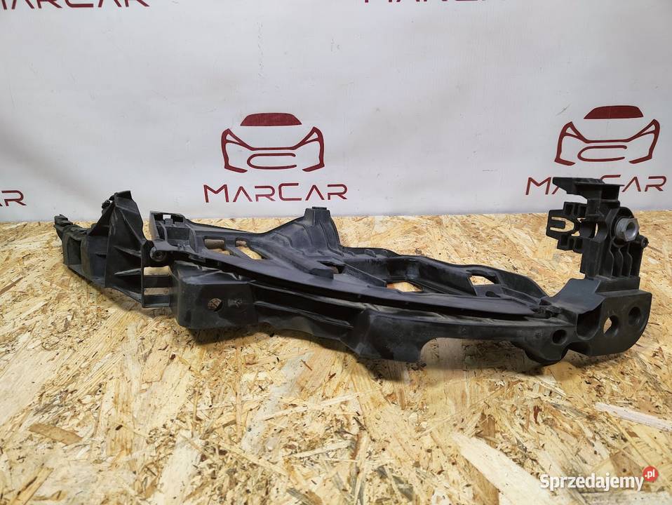 Ślizg Mocowanie Lampy Prawy Przód Vw Golf VI osobowe wielkopolskie Pleszew