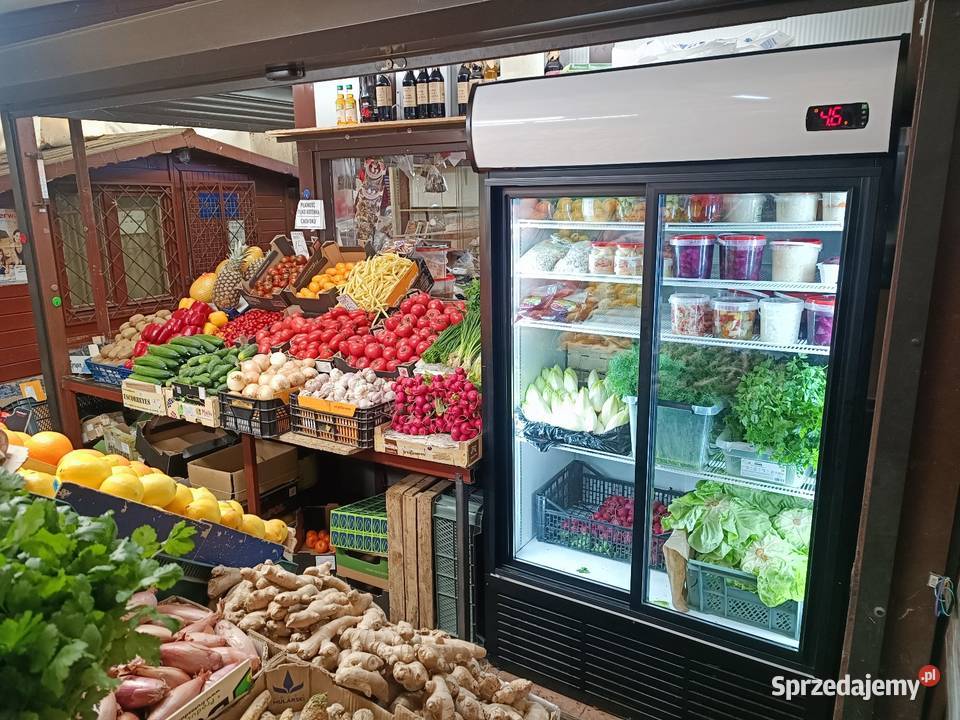 Wynajmę pawilon Warszawa