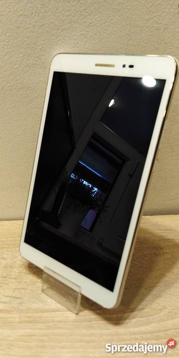 TABLET HUWAEI MEDIA PAD T2 PRO 8 GOŁY W ETUI