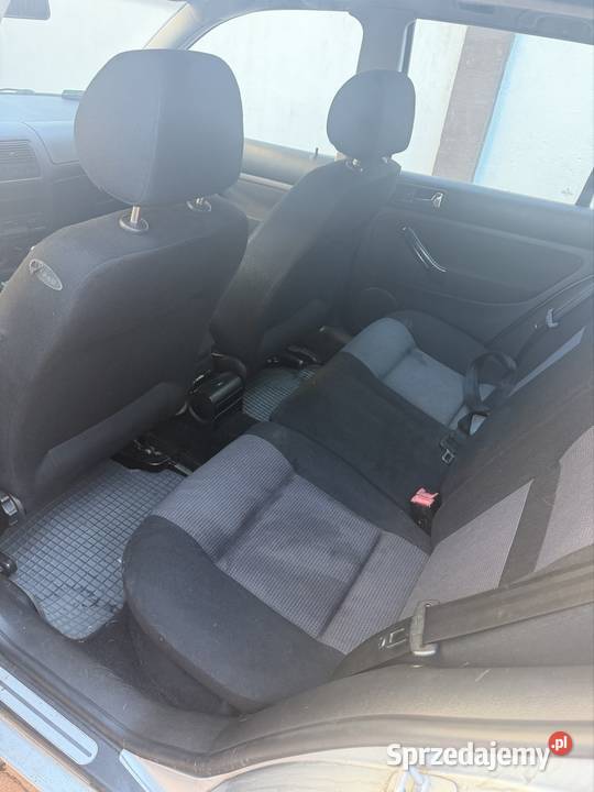 Volkswagen golf Jaworzno