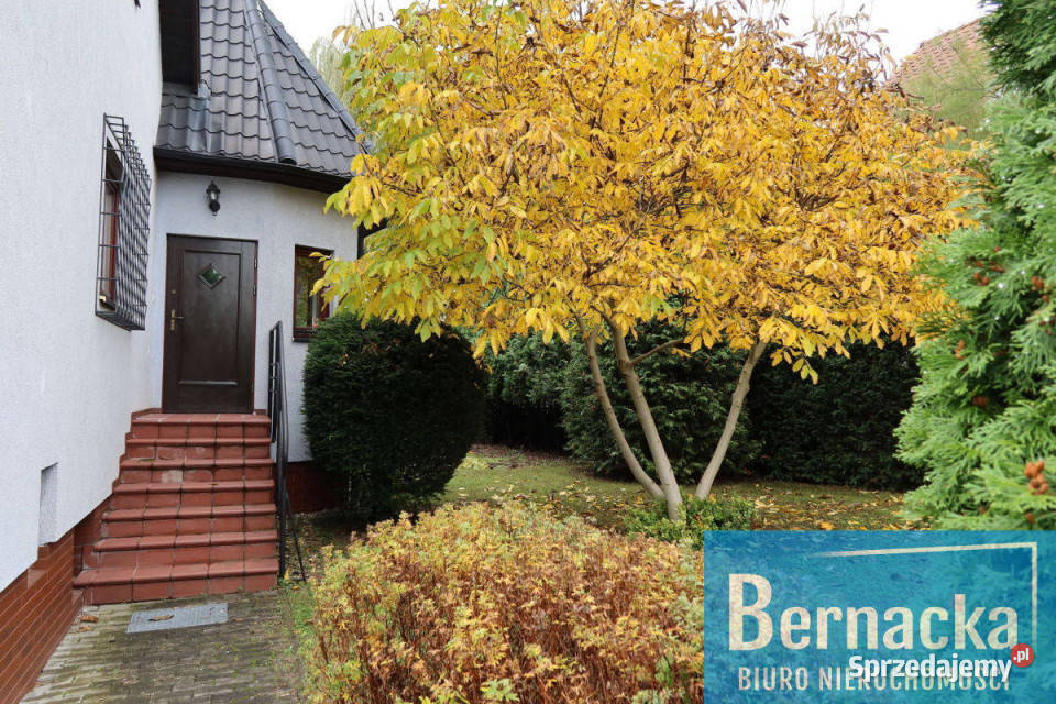 Dom wolno stojący super Wrocław