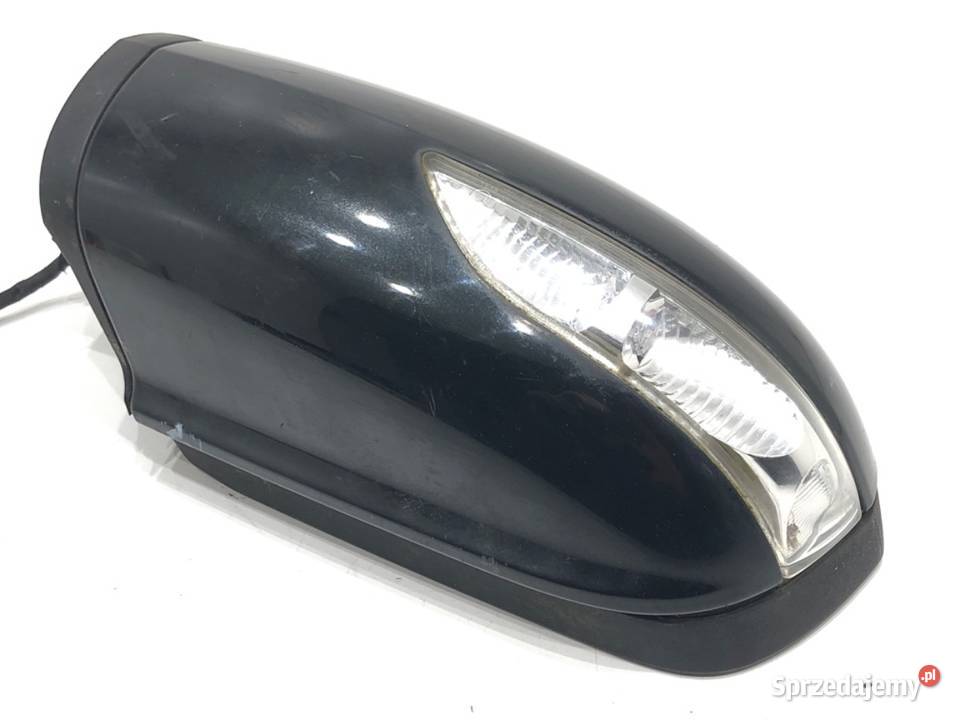 LUSTERKO LEWY MERCEDES W169 Hatchback 0412