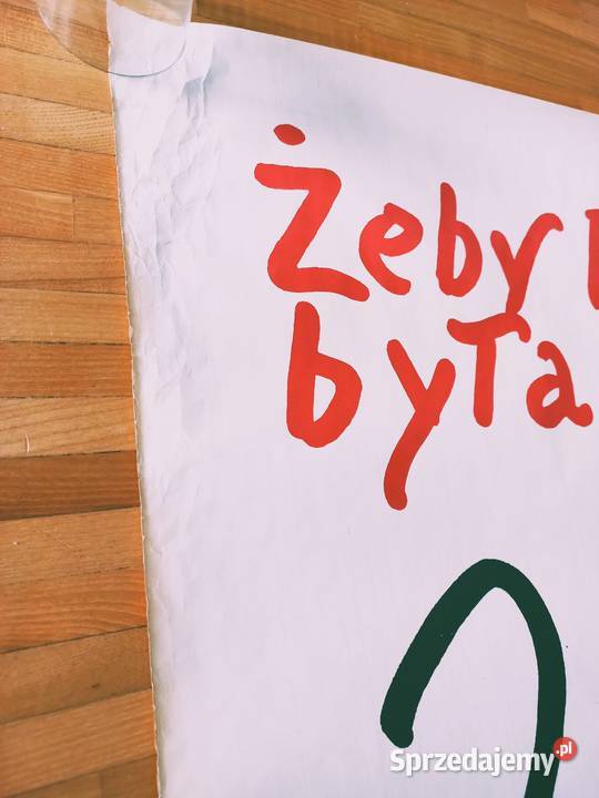 Plakaty Solidarność Sztuka Solidarności Wybory Warszawa