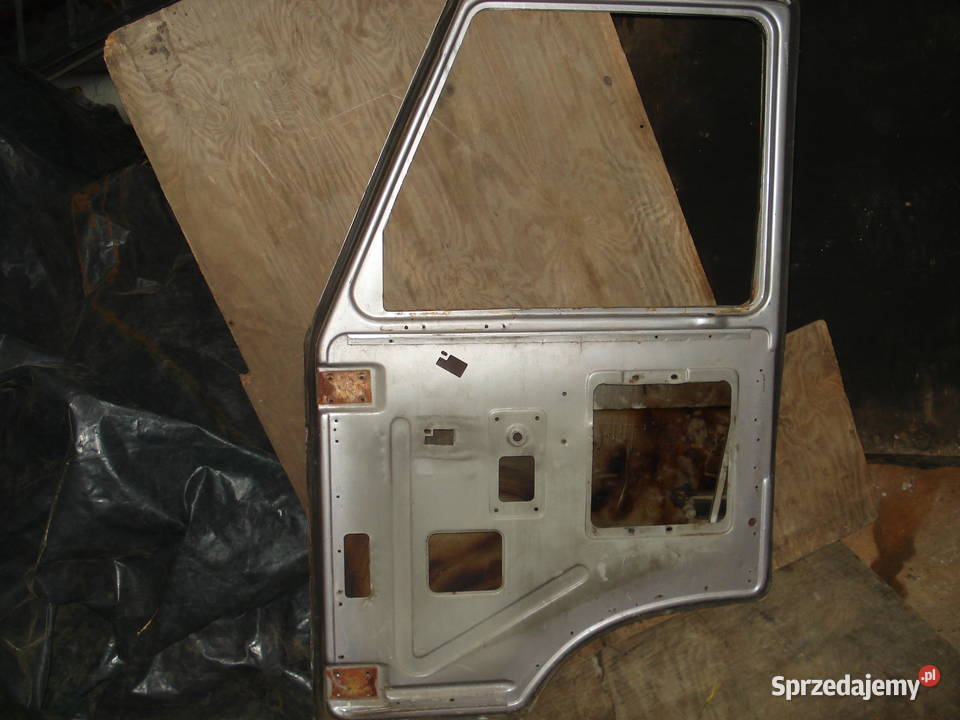 Drzwi Star prawe lewe Rzeszów