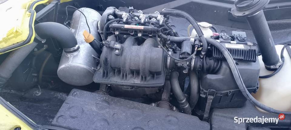 sea doo silnik ace 900 Serock