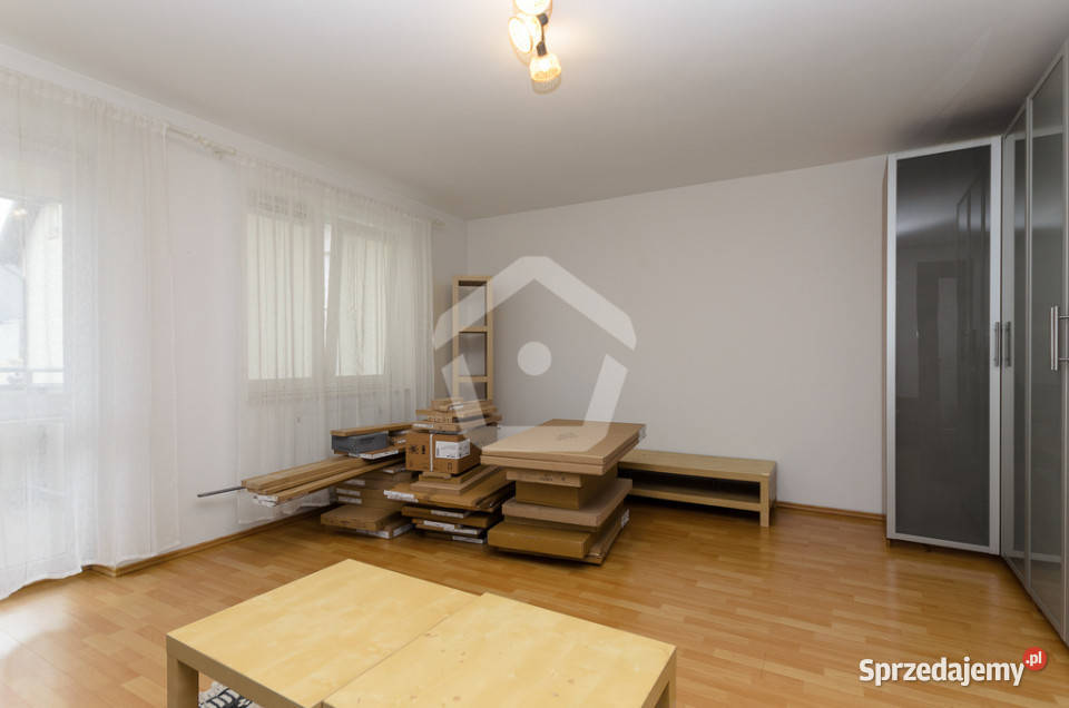 Mieszkanie 2 pokojowe Nowosądecka Rzeszów sprzedam