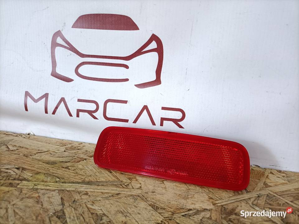 MINI F60 F60 LCI ODBLASK LEWY TYŁ 63219466059 Oświetlenie Pleszew