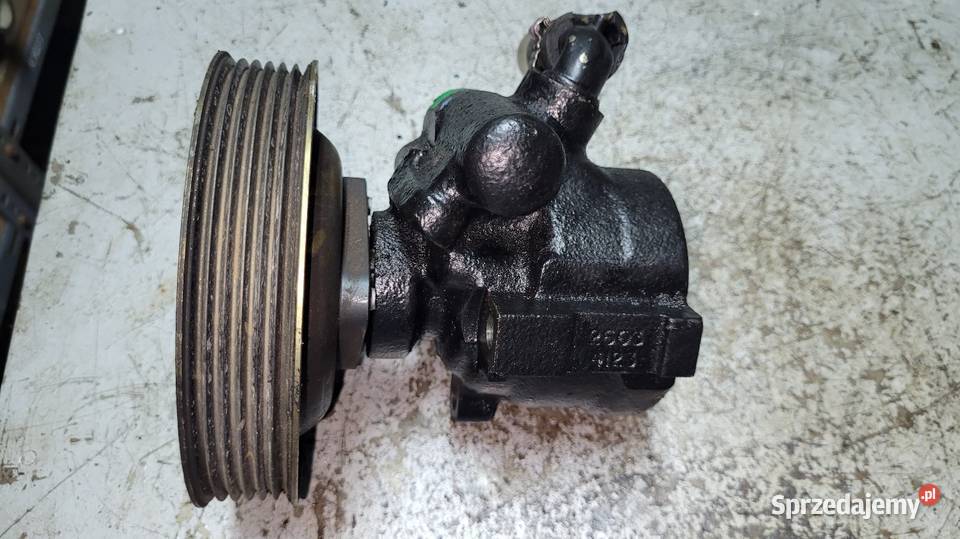 Pompa wspomagania Alfa Romeo 147 twinspark Łagów