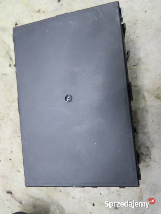 MODUŁ KOMFORTU QASHQAI J10 284B2JD02E 05
