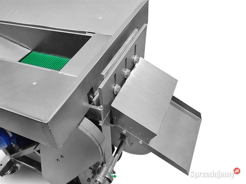 Maszyna Gilotyna do Cięcia Liści Herbaty Ziół Pozostałe Kolonia Poczesna