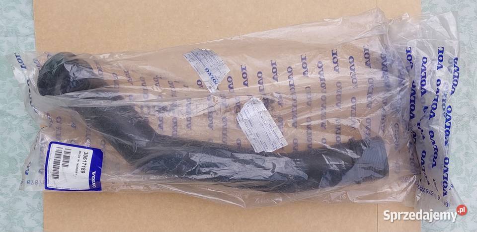 WĄŻ PRZEWÓD POWIETRZA VOLVO S40 V40 30617189 Mielęcin