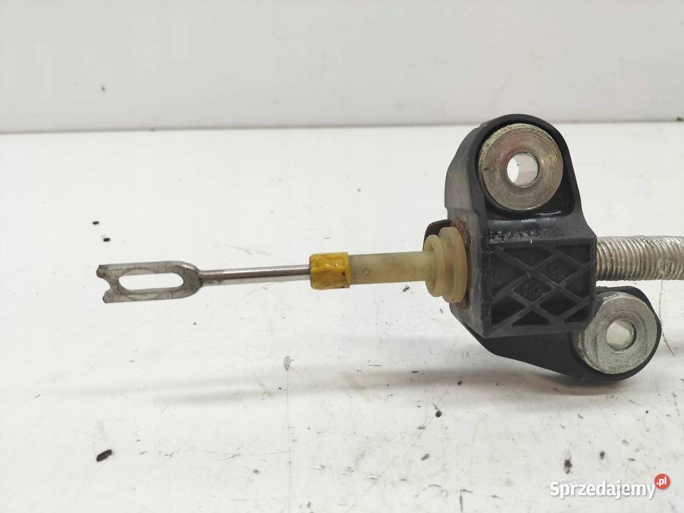 LEWAREK SKRZYNI BIEGÓW WYBIERAK 18 TSI USA świętokrzyskie