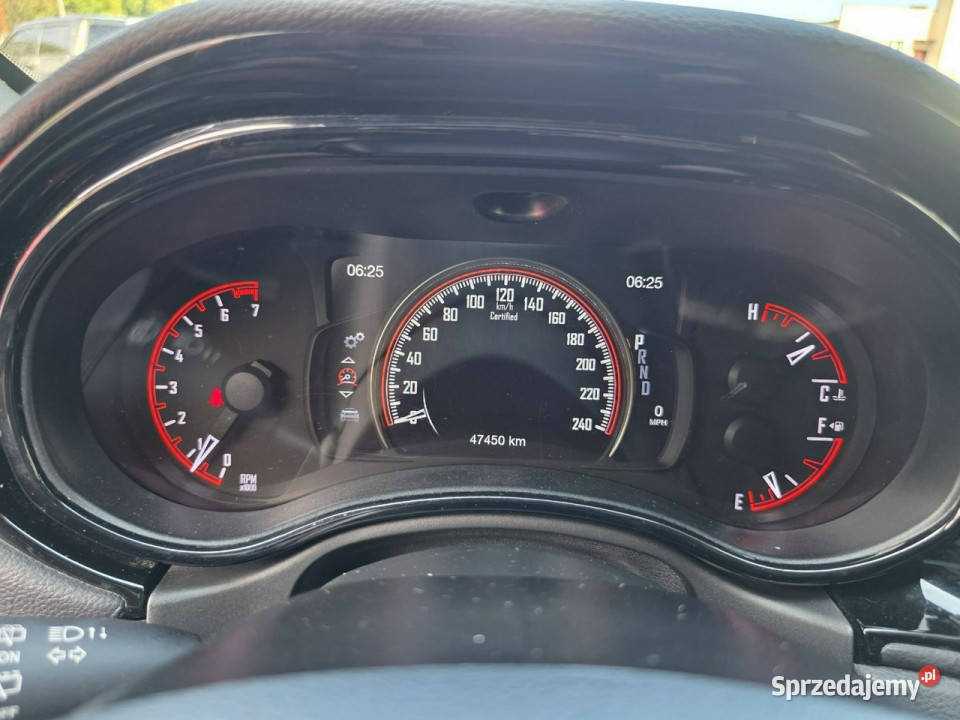 Dodge Durango 36 Benzyna V6 299 4X4 Bluetooth Durango