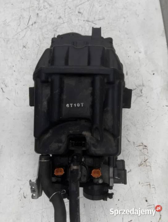 Przepustnica obudowa filtra Honda CB 500 F 2017R