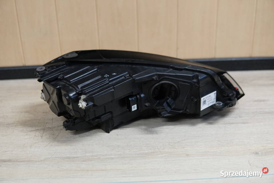 Lampa Lewy przód Golf GTI VII 7 5G1941035D Leszno