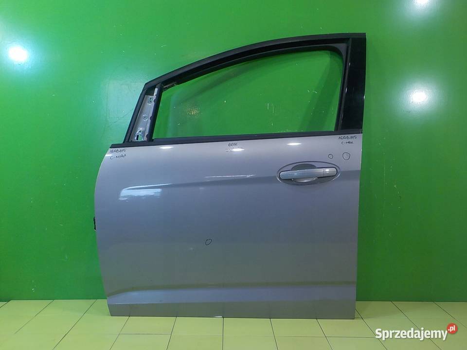 FORD C II MK2 16 B 11r 5D drzwi lewe przod Suków