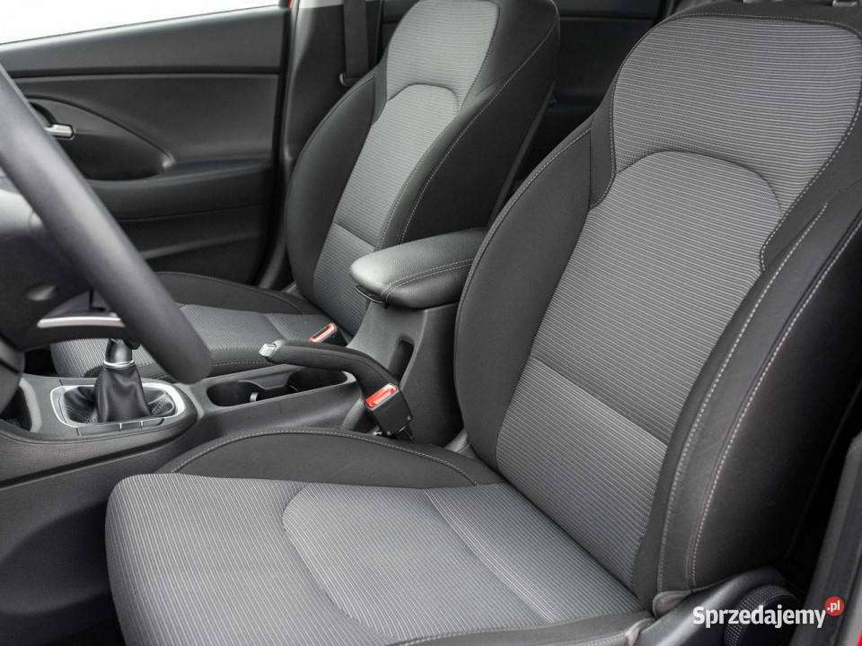 Hyundai i30 WI573JG14 Classic Bluetooth isofix Pępowo