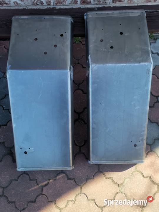 Błotniki mf 255 235 Ursus 2812 3512 Reperaturki Lubochnia