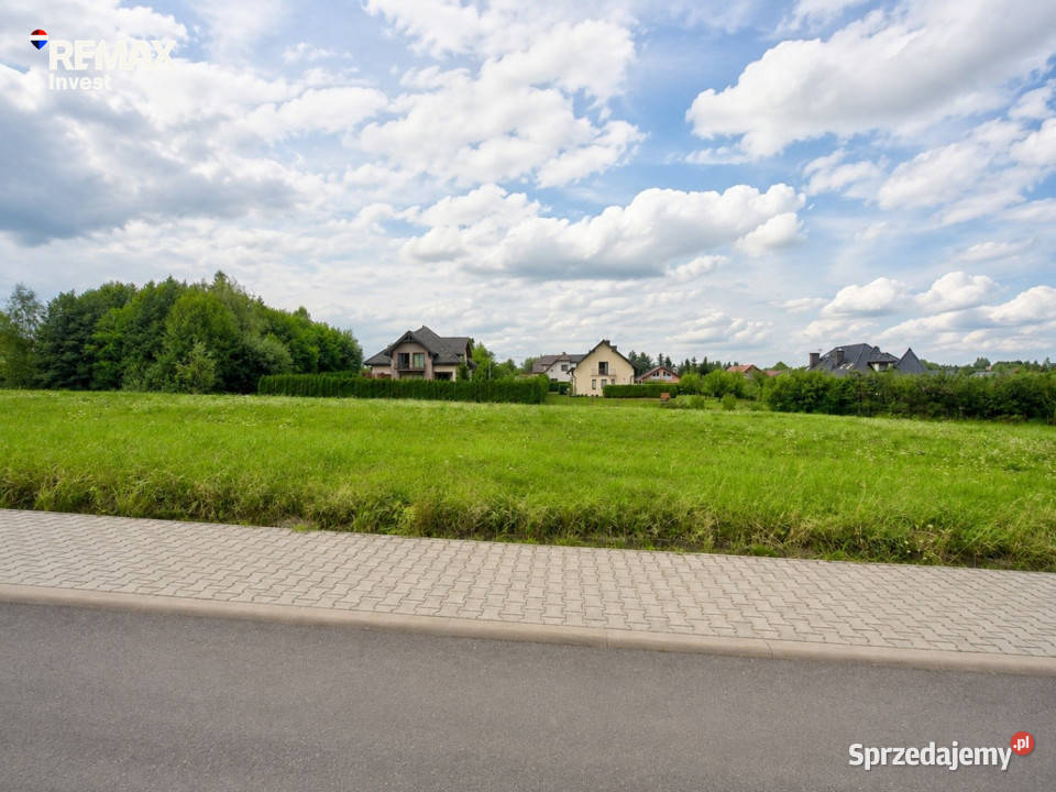 Roczyny SzkolnaWiedeńska 12 arów małopolskie
