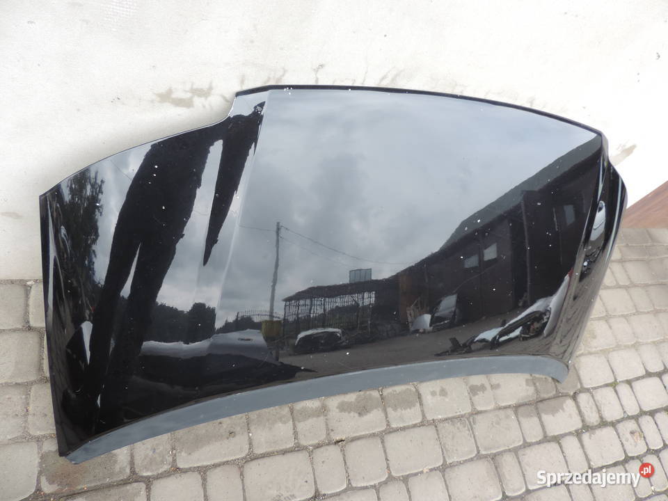 MASKA PRZÓD PRZEDNIA VW SHARAN MK1 LIFT Nowy Sącz