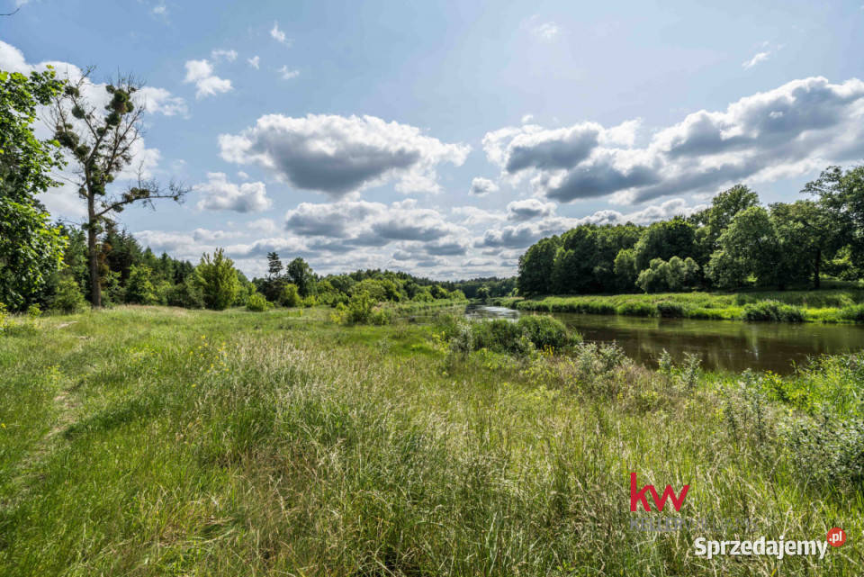 Mieszkanie 930m2 10 pokoi Mściszewo Radzimska