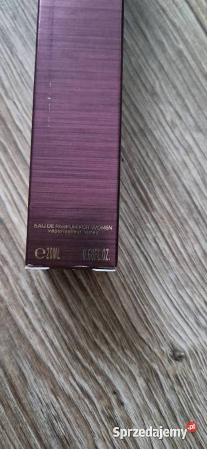 The Lady Intense Marco Serussi perfumetka 20ml Zdrowie i Uroda Kraków