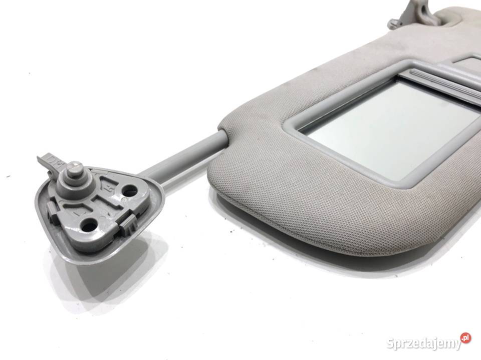 OSŁONA PRZECIWSŁONECZNA LEWY HYUNDAI SANTA FE