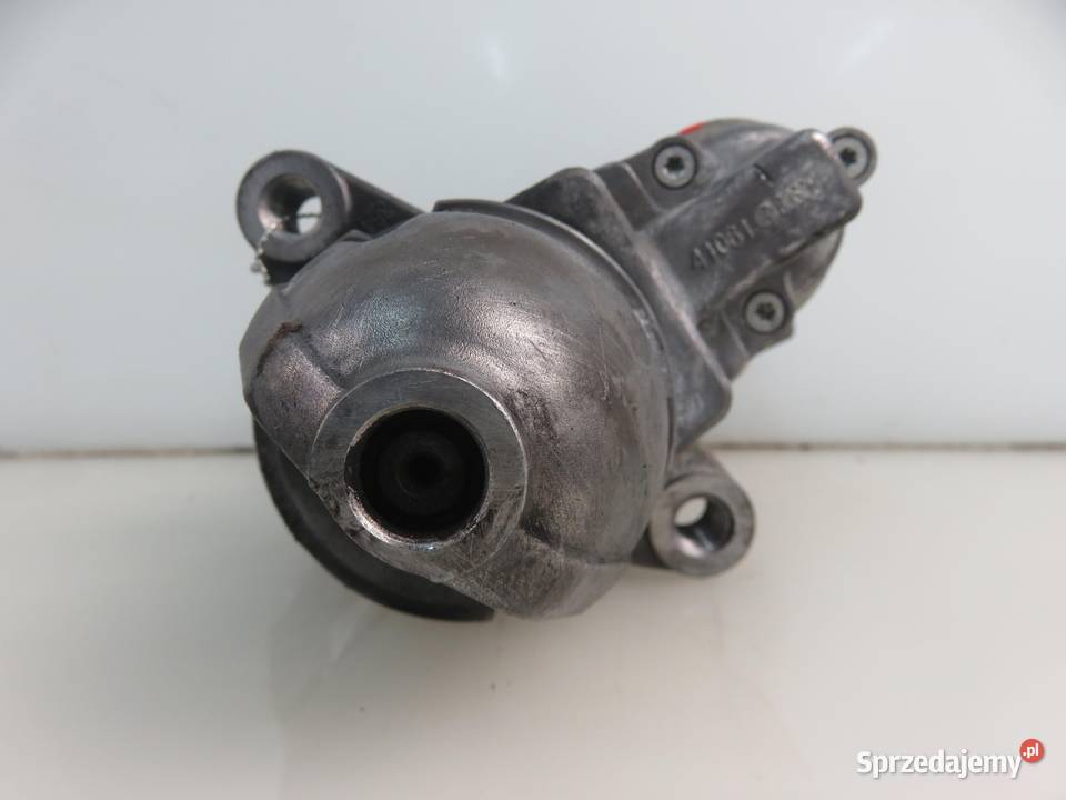 ROZRUSZNIK TOYOTA AVENSIS T27 20 D4D 0001138064 Układ elektryczny silnika