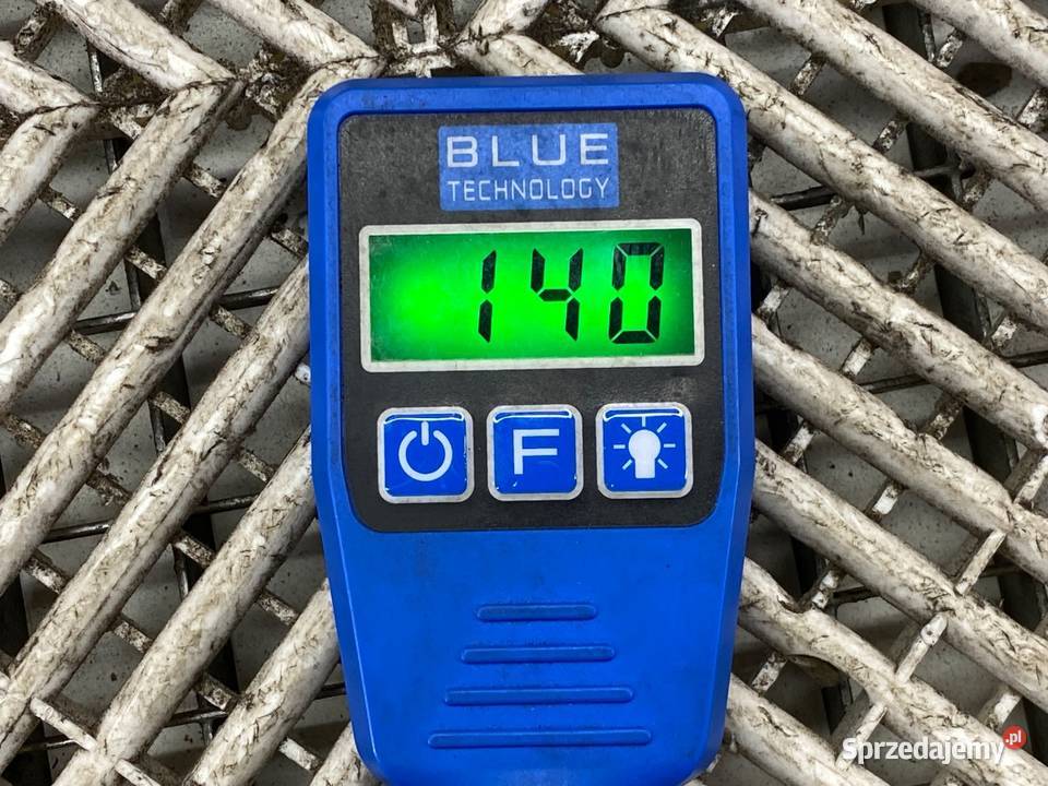 DRZWI LEWY TYŁ BMW F25 SUV 1017 B52 Drzwi