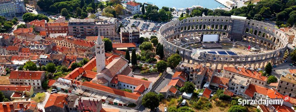 Geotour oferuje wycieczke objazdową Złoto Istrii