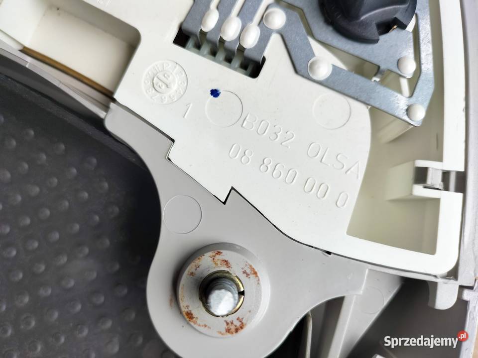 FIAT STILO 08860000 LAMPKA WNĘTRZA OŚWIETLENIE Kamień-Kolonia