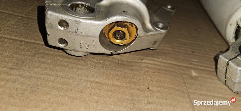 Lagi zawieszenie przód tm Racing 125 85 z 2007r Gorlice