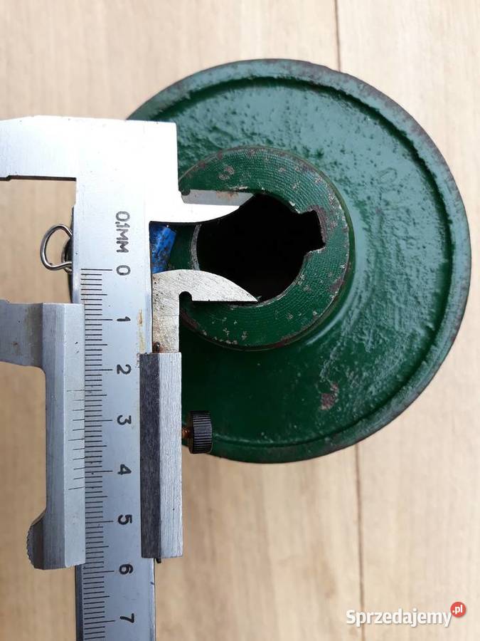 sprzęgło elastyczne kłowe dwukierunkowe maszynka Namysłów