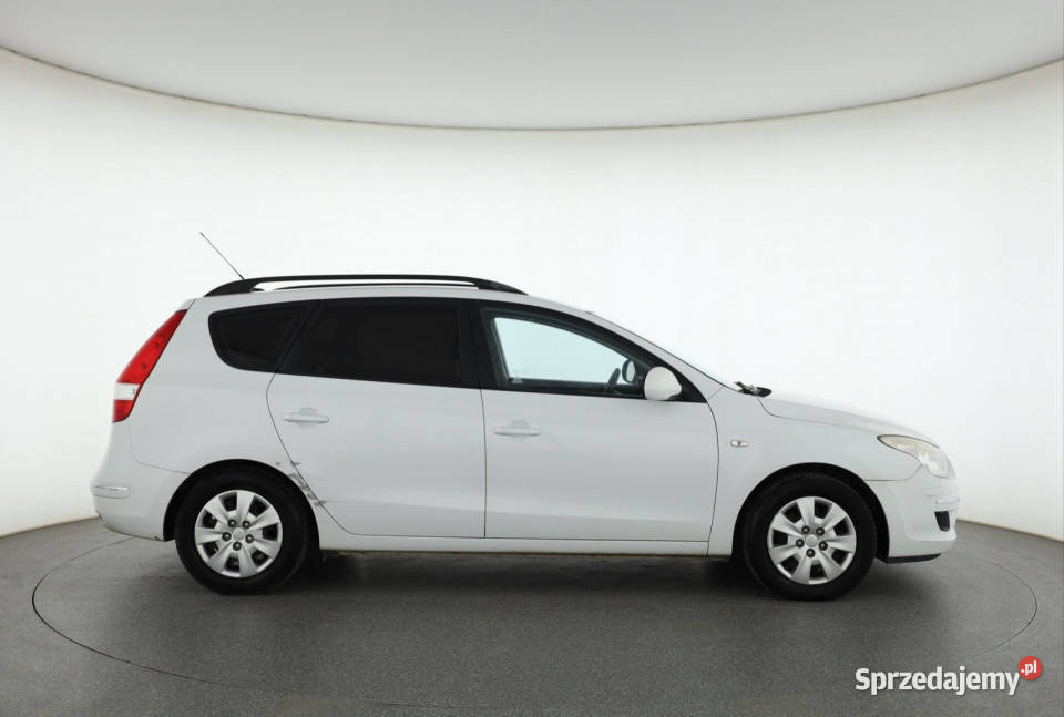 Hyundai i30 16 mazowieckie Piaseczno sprzedam