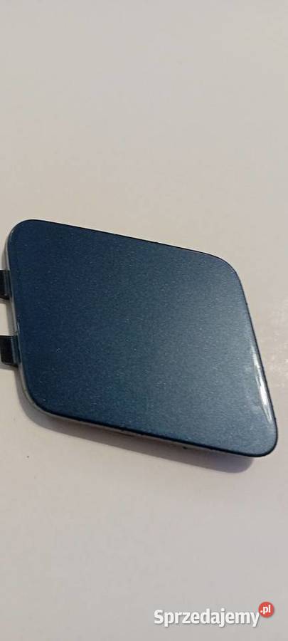 Zaślepka haka zderzaka Audi Q3 20112018 osobowe Olsztyn