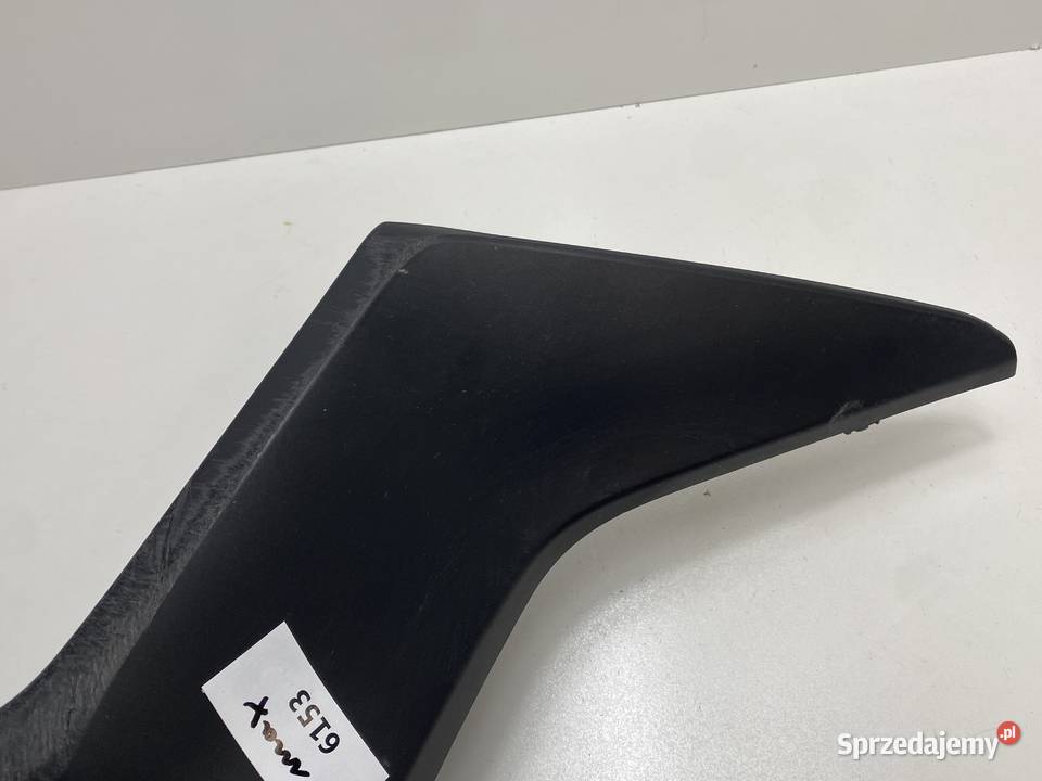 YAMAHA X XMAX 1823 OWIEWKA LEWY BOK CZACHA mazowieckie