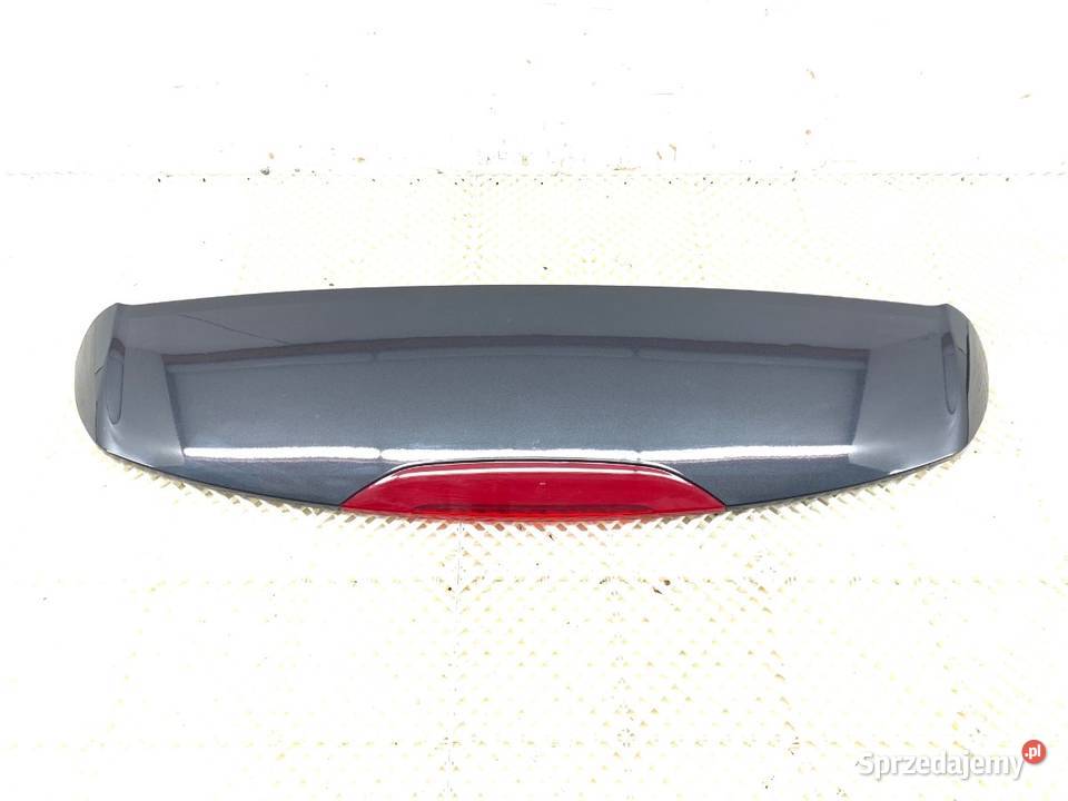 SPOILER LOTKA VOLVO V60 I Kombi 1018 Savile Grey