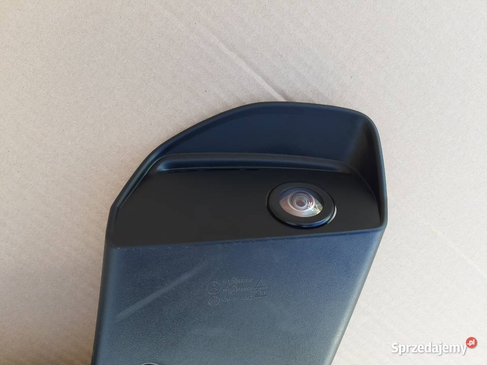 MERCEDES ACTROS ANTOS AROCS KAMERA LUSTERKO Karoseria Trzciel