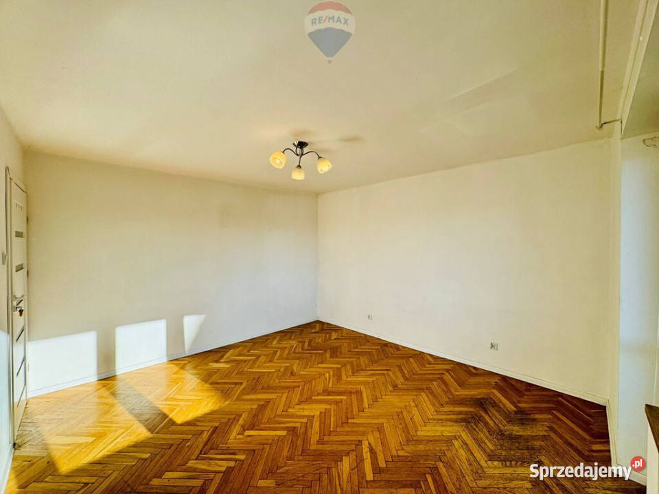 Rybnik mieszkanie 3 pokoje remoncie balkon