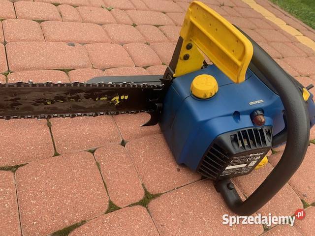 Piła spalinowa Einhell Kodeń